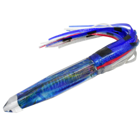 saCarey Chen Wahoo Lure
