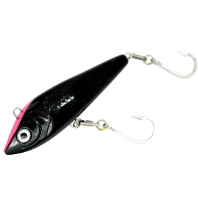 Desperado (Color: Black, size: 7.5in)